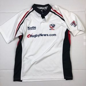 Kooga Rugby Jersey
